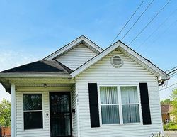 Pre-foreclosure in  W BURNETT AVE Louisville, KY 40210