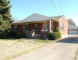 Pre-foreclosure in  SAINT MORITZ DR Louisville, KY 40291