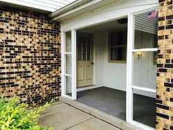 Pre-foreclosure in  EDGEBROOK DR Shorewood, IL 60404