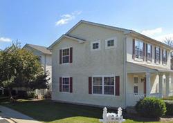 Pre-foreclosure in  FREESIA DR Romeoville, IL 60446