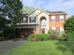 Pre-foreclosure in  ANGELA CIR Oswego, IL 60543