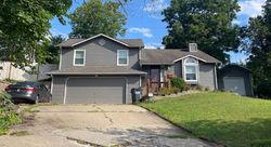 Pre-foreclosure Listing in W 19TH ST LAWRENCE, KS 66047