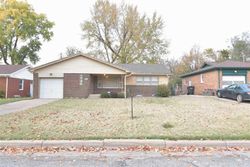 Pre-foreclosure in  E INDIANAPOLIS ST Wichita, KS 67207