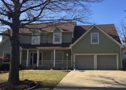 Pre-foreclosure in  KNOX ST Overland Park, KS 66213