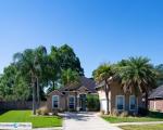 Pre-foreclosure in  KERNAN FOREST BLVD Jacksonville, FL 32225