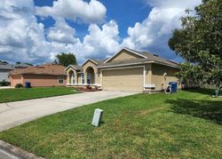 Pre-foreclosure in  PLANTERS WOOD DR Jacksonville, FL 32218