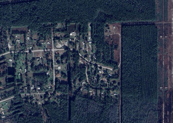 Pre-foreclosure in  VILLAGE GREEN CT Jacksonville, FL 32234