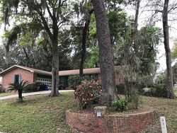 Pre-foreclosure in  MONUMENT POINT DR Jacksonville, FL 32225