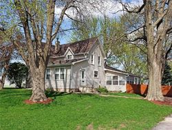 Pre-foreclosure in  NW 3RD ST Ogden, IA 50212