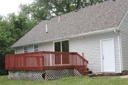 Pre-foreclosure in  SW 12TH ST Des Moines, IA 50315