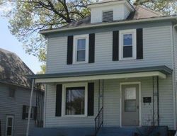 Pre-foreclosure in  S 7TH ST Burlington, IA 52601