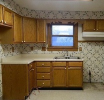 Pre-foreclosure in  ELM ST Gowrie, IA 50543