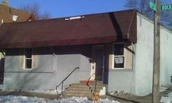 Pre-foreclosure in  ROCK ST Sioux City, IA 51105