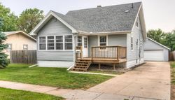 Pre-foreclosure in  S 11TH ST Council Bluffs, IA 51501