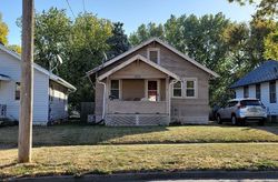 Pre-foreclosure in  ISABELLA ST Sioux City, IA 51103