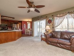 Pre-foreclosure in  TWIN CIRCLE DR Des Moines, IA 50327