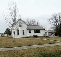 Pre-foreclosure in  GROVE ST NW Shellsburg, IA 52332