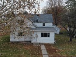 Pre-foreclosure in  N 3RD ST Vincent, IA 50594