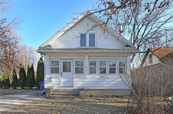 Pre-foreclosure in  3RD ST Des Moines, IA 50313