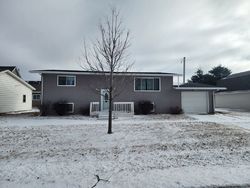 Pre-foreclosure in  6TH ST Adair, IA 50002