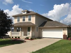 Pre-foreclosure in  FAYRDALE DR Des Moines, IA 50320