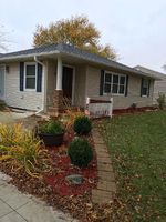 Pre-foreclosure in  GOODELL AVE Readlyn, IA 50668