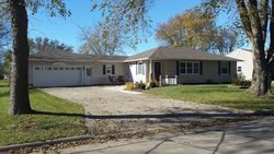 Pre-foreclosure in  GOODELL AVE Readlyn, IA 50668
