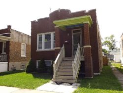 Pre-foreclosure in  S 61ST CT Cicero, IL 60804