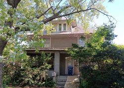 Pre-foreclosure in  AUGUSTA AVE Dekalb, IL 60115