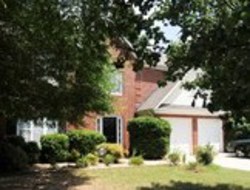 Pre-foreclosure in  KENSINGTON TRCE Stockbridge, GA 30281