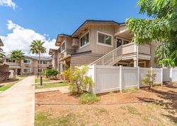 Pre-foreclosure in  KAMAAHA AVE  Kapolei, HI 96707