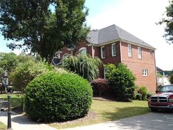 Pre-foreclosure in  MULBERRY LAKE DR Dacula, GA 30019