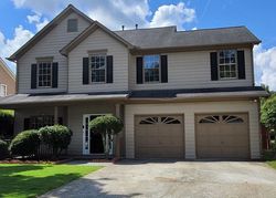 Pre-foreclosure in  WEATHERVANE DR Alpharetta, GA 30022