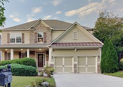 Pre-foreclosure in  LEGACY RD Flowery Branch, GA 30542