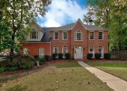 Pre-foreclosure in  CREEK RUN CT Alpharetta, GA 30005