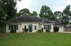 Pre-foreclosure in  FIDDLERS BND Loganville, GA 30052