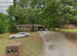 Pre-foreclosure in  DALE DR Griffin, GA 30223