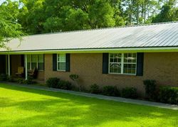 Pre-foreclosure in  N CHURCH ST Odum, GA 31555