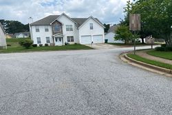 Pre-foreclosure in  SAYLER PARK Lithonia, GA 30058