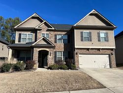 Pre-foreclosure in  VICTORIA HEIGHTS DR Dallas, GA 30132