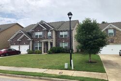 Pre-foreclosure in  SUBLIME TRL Atlanta, GA 30349