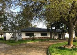 Pre-foreclosure in  N GREENWOOD AVE Sanger, CA 93657