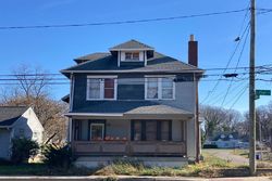 Pre-foreclosure in  S HIGH ST Columbus, OH 43207