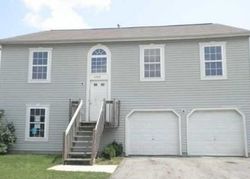 Pre-foreclosure in  GRAY MEADOW DR Columbus, OH 43223