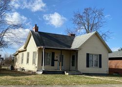 Pre-foreclosure in  GRANT AVE Grove City, OH 43123