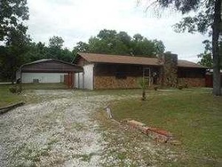 Pre-foreclosure in  HEMLOCK RADIAL CIR Ocala, FL 34472