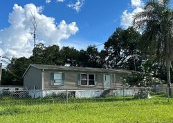 Pre-foreclosure in  BRENDA RD Dade City, FL 33523