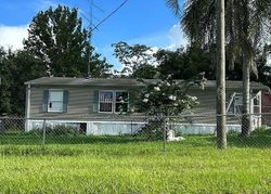 Pre-foreclosure in  BRENDA RD Dade City, FL 33523