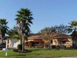 Pre-foreclosure Listing in SE 138TH LOOP SUMMERFIELD, FL 34491
