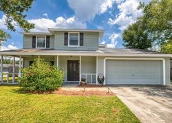 Pre-foreclosure in  WILLOW POND DR Lutz, FL 33549